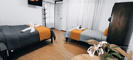 Hotel La Florida