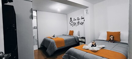 Hotel La Florida