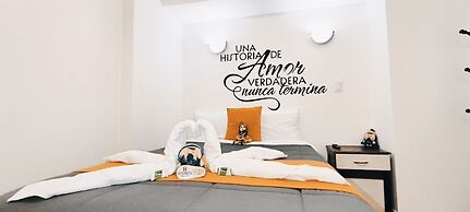 Hotel La Florida
