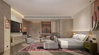 Atwell Suites Shenzhen Nanshan by IHG