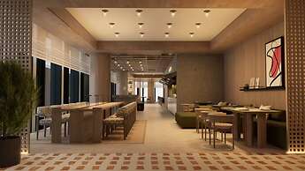 Atwell Suites Shenzhen Nanshan by IHG