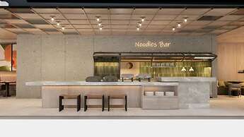 Atwell Suites Shenzhen Nanshan by IHG