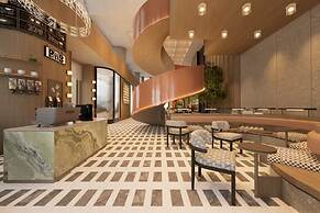 Atwell Suites Shenzhen Nanshan by IHG