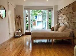 Prime Location Unit AC And Parking
