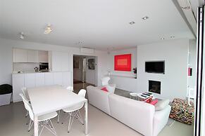 Apartment in Het Zoute Near Mini-golf