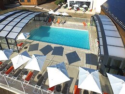 Beautiful Family Apartment in Amboise