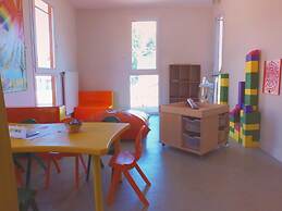 Beautiful Family Apartment in Amboise