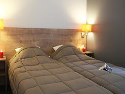 Beautiful Family Apartment in Amboise