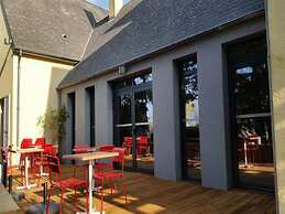 Beautiful Family Apartment in Amboise