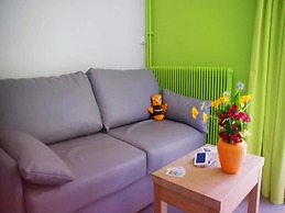 Beautiful Family Apartment in Amboise