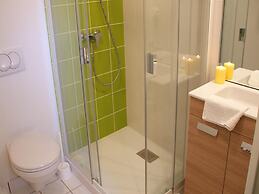 Beautiful Family Apartment in Amboise
