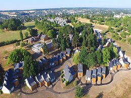 Beautiful Family Apartment in Amboise