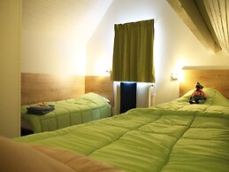 Beautiful Family Apartment in Amboise