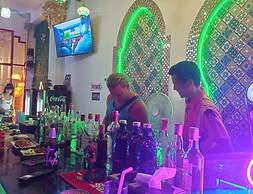 Mandala beach villa Jomtiean Pattaya