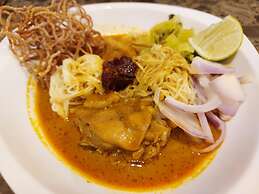 Mandala beach villa Jomtiean Pattaya