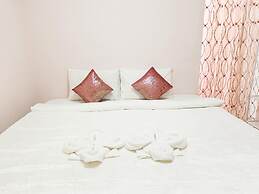 Mandala beach villa Jomtiean Pattaya