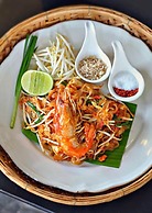 Mandala beach villa Jomtiean Pattaya