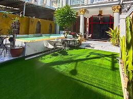 Mandala beach villa Jomtiean Pattaya