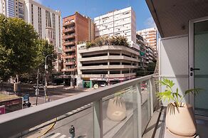 Hermoso Depto Buenos AiresRecoleta A2C
