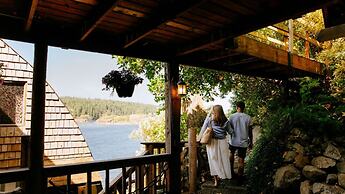 Jade Resort