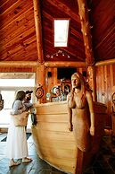 Jade Resort