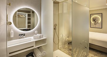 Best Western Plus Hotel Saint-Roch Orleans