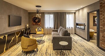 Best Western Plus Hotel Saint-Roch Orleans