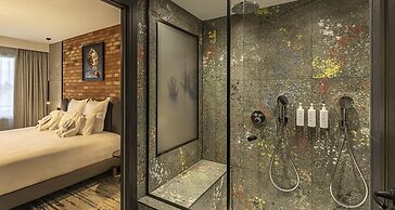 Best Western Plus Hotel Saint-Roch Orleans
