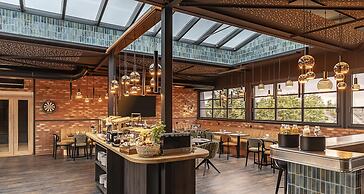 Best Western Plus Hotel Saint-Roch Orleans
