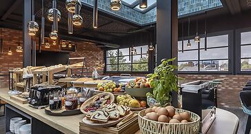 Best Western Plus Hotel Saint-Roch Orleans