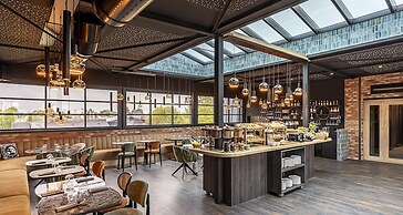 Best Western Plus Hotel Saint-Roch Orleans