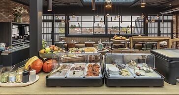 Best Western Plus Hotel Saint-Roch Orleans