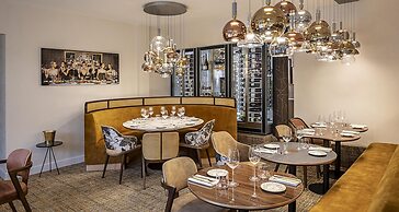 Best Western Plus Hotel Saint-Roch Orleans