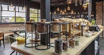 Best Western Plus Hotel Saint-Roch Orleans