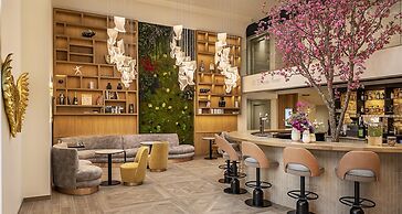 Best Western Plus Hotel Saint-Roch Orleans