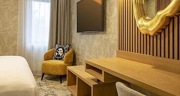 Best Western Plus Hotel Saint-Roch Orleans