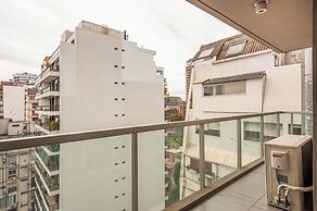 Premium y Moderno Recoleta A12J