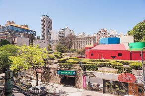 Studio  Biblioteca Nacional A2A