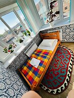DADOW Guesthouse