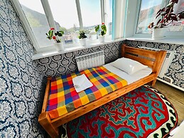 DADOW Guesthouse