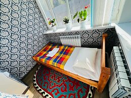 DADOW Guesthouse
