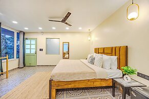 Clarence Retreat Goa