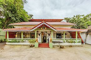 Clarence Retreat Goa