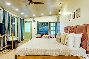 Clarence Retreat Goa