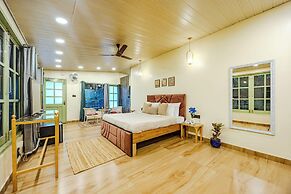 Clarence Retreat Goa