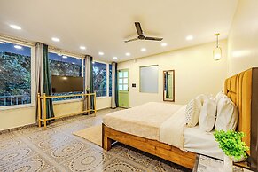 Clarence Retreat Goa