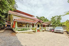 Clarence Retreat Goa