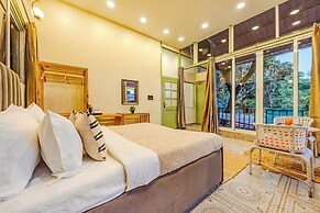 Clarence Retreat Goa