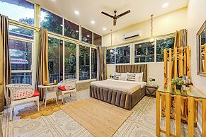 Clarence Retreat Goa