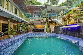 Clarence Retreat Goa